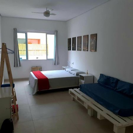 Suite Privativa Em Casa De Vila Рио-де-Жанейро Экстерьер фото