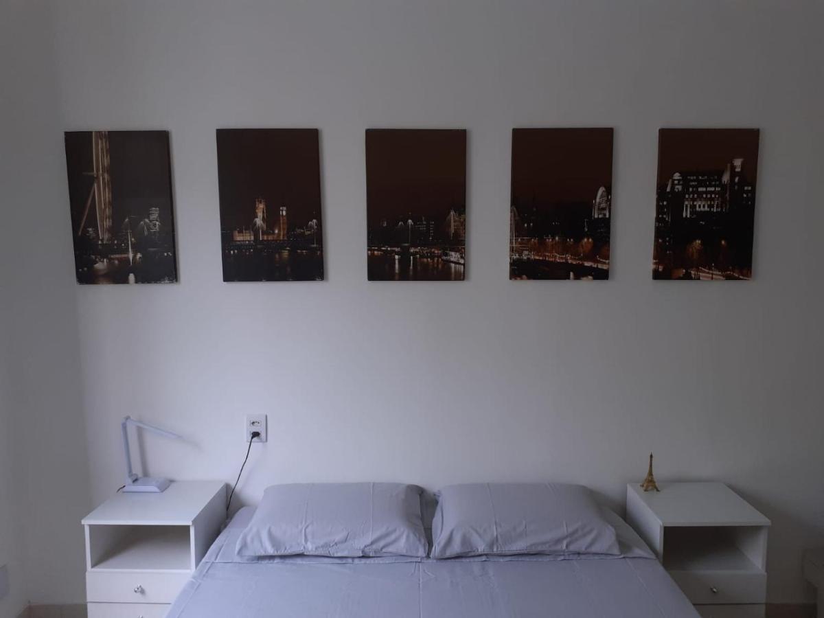 Suite Privativa Em Casa De Vila Рио-де-Жанейро Экстерьер фото