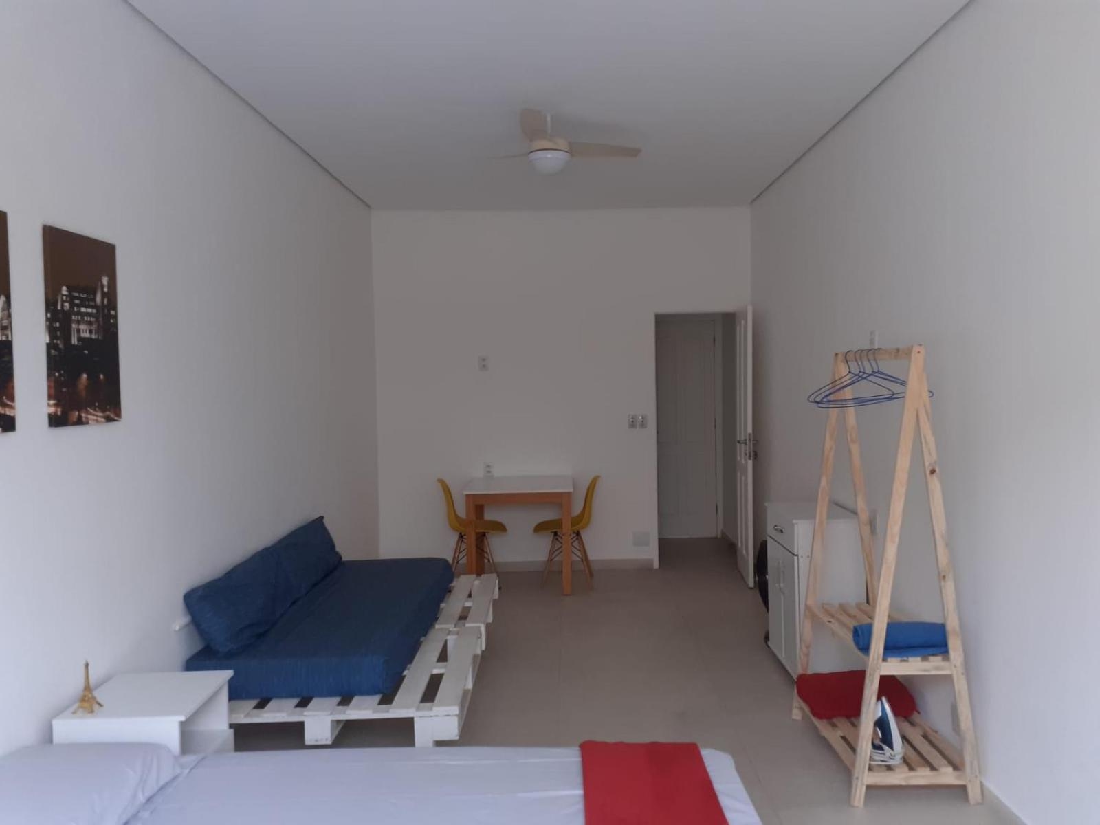 Suite Privativa Em Casa De Vila Рио-де-Жанейро Экстерьер фото
