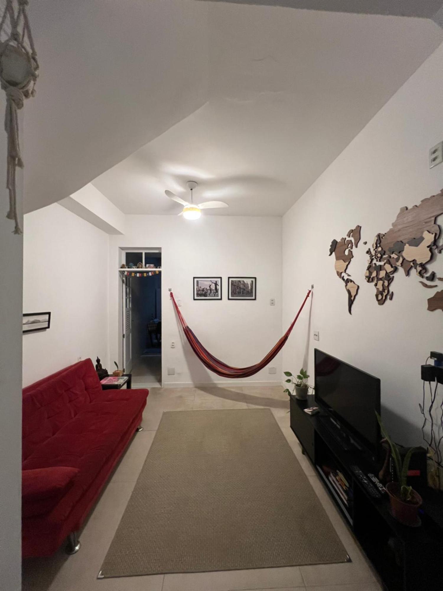 Suite Privativa Em Casa De Vila Рио-де-Жанейро Экстерьер фото
