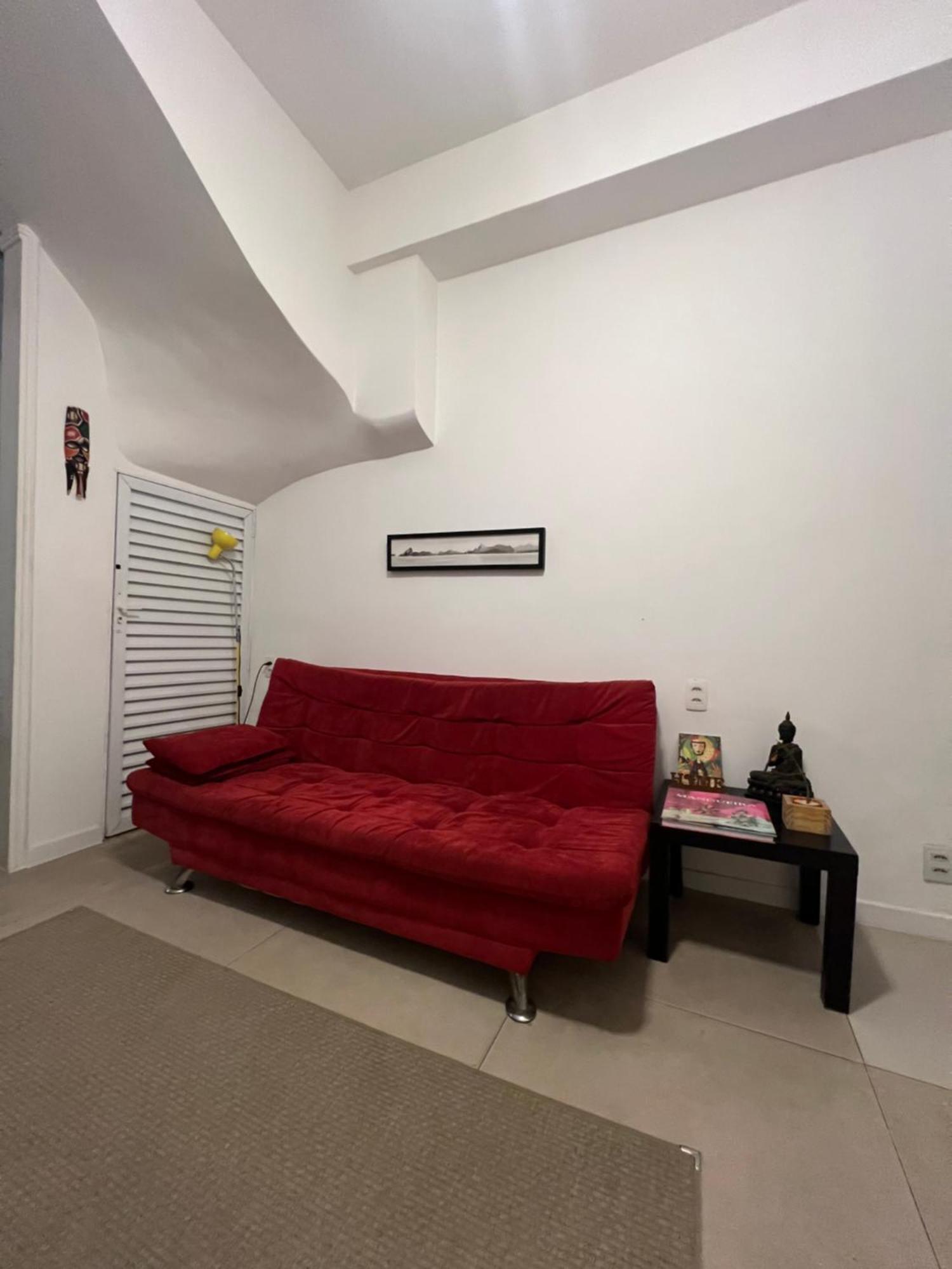 Suite Privativa Em Casa De Vila Рио-де-Жанейро Экстерьер фото